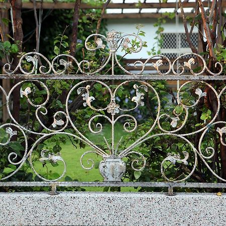 Guest House Of Permaculture Jiaxin Exterior foto