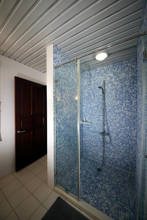 Guest House Of Permaculture Jiaxin Quarto foto
